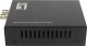 Konwerter światłowodowy LevelOne GVT-2003 konwerter sieciowy 1000 Mbit/s 1310 nm Pojedynczy Czarny 2