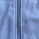 FiGa Ponczo samochodowe FiGa MERINO Wełna Szary ROYAL S (Wiek 0-4 lat) 9