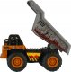 Mega Creative AUTO CIEZAR WYWROT B/O 19X11X10 MOJE M PLPL48/96 5