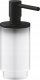 Grohe dozownik 120ml Selection, phantom black 41218KF0 1