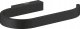Grohe Grohe uchwyt na papier Selection, phantom black 41220KF0 4