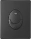 Przycisk spłukujący Grohe Grohe przycisk Skate Air, phantom black 38505KF0 1