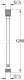 Wąż prysznicowy Grohe Grohe wąż prysznicowy 1,25m Silverflex, hard graphite 28362A01 1