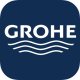 Wąż prysznicowy Grohe Grohe wąż prysznicowy 1,25m Silverflex, hard graphite 28362A01 1