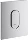 Przycisk spłukujący Grohe Grohe przycisk Nova Cosmopolitan S, cool sunrise 37601GL0 5