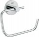 Grohe Grohe uchwyt na papier Essentials, chrom 40689001 2