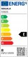 Segula 55805 lampa LED 7,5 W E27 E 4