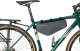Basil Torba pod ramę BASIL NAVIGATOR STORM FRAME BAG M 2.2L, wodoodporna grey black (NEW 2024) 5
