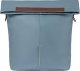 Basil Sakwa Miejska Pojedyncza BASIL CITY SHOPPER 14-16L, Hook On System graphite blue (NEW 2024) 2