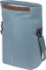 Basil Sakwa Miejska Pojedyncza BASIL CITY SHOPPER 14-16L, Hook On System graphite blue (NEW 2024) 5