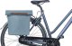 Basil Sakwa Miejska Pojedyncza BASIL CITY SHOPPER 14-16L, Hook On System graphite blue (NEW 2024) 6
