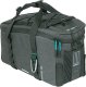 Basil Torba na bagażnik DISCOVERY 365D TRUNKBAG M 9L, wodoodporna black melee (NEW 2024) 2