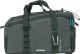 Basil Torba na bagażnik DISCOVERY 365D TRUNKBAG M 9L, wodoodporna black melee (NEW 2024) 3
