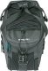 Basil Torba na bagażnik DISCOVERY 365D TRUNKBAG M 9L, wodoodporna black melee (NEW 2024) 4