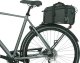 Basil Torba na bagażnik DISCOVERY 365D TRUNKBAG M 9L, wodoodporna black melee (NEW 2024) 6