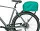 Basil Torba na bagażnik DISCOVERY 365D TRUNKBAG M 9L, wodoodporna black melee (NEW 2024) 8