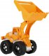 Mega Creative MASZYNA BUD KOPARK CARTOON 22X14X12 MC WB 48 3