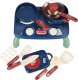 Mega Creative ZEST KUCHENNY KUCHENKA 30X34X7 MC PBH 36/72 3