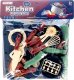 Mega Creative ZEST KUCHENNY KUCHENKA 30X34X7 MC PBH 36/72 5