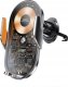 Remax UCHWYT SAM REMAX RM-C17 15W BEZPRZEWODOWY WIRELESS BLACK 1