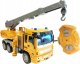 Ciuciubabka Dźwig R/C ładowarka światło dźwięk Y300241 1