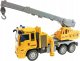 Ciuciubabka Dźwig R/C ładowarka światło dźwięk Y300241 2