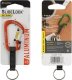 NiteIze Nite Ize Karabinek SlideLock Key Ring Aluminum Pom 1