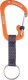 NiteIze Nite Ize Karabinek SlideLock Key Ring Aluminum Pom 2