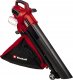Einhell ODKURZACZ / DMUCHAWA DO LIŚCI AKU VENTURRO 36/240 3433640 1
