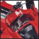 Einhell ODKURZACZ / DMUCHAWA DO LIŚCI AKU VENTURRO 36/240 3433640 5