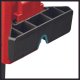 Einhell ODKURZACZ / DMUCHAWA DO LIŚCI AKU VENTURRO 36/240 3433640 7