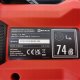 Einhell POMPA OGRODOWA AKU AQUINNA 36/38F LED AUTOMATIC 4180420 13
