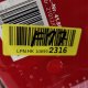 Einhell POMPA OGRODOWA AKU AQUINNA 36/38F LED AUTOMATIC 4180420 15