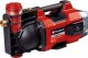 Einhell POMPA OGRODOWA AKU AQUINNA 36/38F LED AUTOMATIC 4180420 16