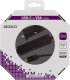 Kabel Deltaco Kabelis DELTACO USB-C - VGA, QWXGA 2048x1152 60Hz, 5m, DP 1.2 Alt Mode, juodas / USBC-1089-K 3