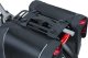 Basil Sakwa miejska podwójna BASIL SPORT DESIGN DOUBLE PANNIER BAG MIK 32L, MIK System (ready to go), czarna (NEW 2024) 7