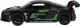 Mega Creative AUTO WYSCIG MET DZ/SW P/B 13CM MIX4 MC12/144/288 1