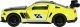 Mega Creative AUTO WYSCIG MET DZ/SW P/B 13CM MIX4 MC12/144/288 2