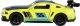 Mega Creative AUTO WYSCIG MET DZ/SW P/B 13CM MIX4 MC12/144/288 3