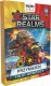IUVI Games Star Realms: Talia Dowódcy - Przymierze 1