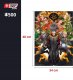 Good Loot Puzzle: The Witcher - Nilfgaard 1