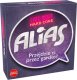 Tactic Late Night Alias Hard Core gra planszowa 59462 TACTIC 1