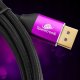 Kabel Spacetronik Kabel DisplayPort 2.1 CU SPX050 5m 2