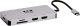 Stacja/replikator Eaton Tripp Lite USB-C (U442-DOCK8G-GG) 1