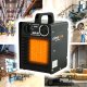 CLIMATIVE Nagrzewnica elektryczna PTC EHP-2B 2kW 15