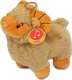 Deef Maskotka Baran mały Bee z dźwiękiem 18cm 03919 mix cena za 1 szt 6