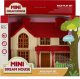 Mega Creative DOMEK 18X18X7 MIX2 MC WB 90/180 1