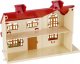 Mega Creative DOMEK 18X18X7 MIX2 MC WB 90/180 3