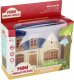 Mega Creative DOMEK 18X18X7 MIX2 MC WB 90/180 5