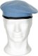 Kurtka męska Demobil BERET FRANCUSKI ORGINAŁ NIEBIESKI NOWY 57 cm 1